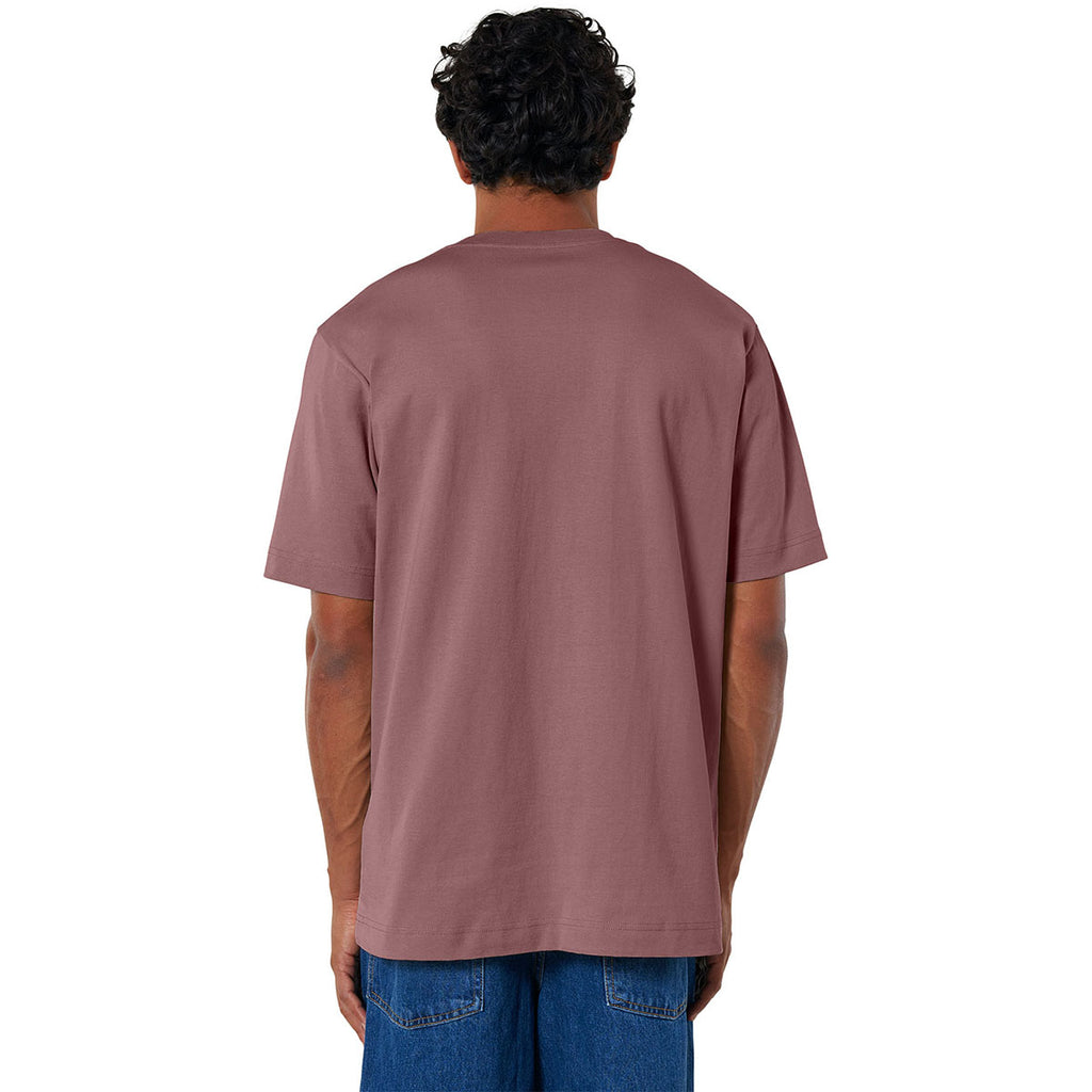 Stanley/Stella Unisex Kaffa Coffee Freestyler Heavyweight Tee