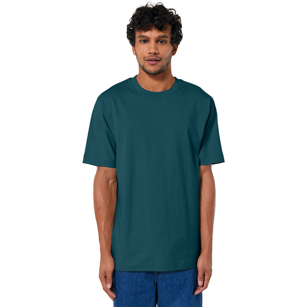 Stanley/Stella Unisex Stargazer Freestyler Heavyweight Tee