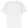Stanley/Stella Unisex White Freestyler Heavyweight Tee
