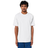 Stanley/Stella Unisex White Freestyler Heavyweight Tee