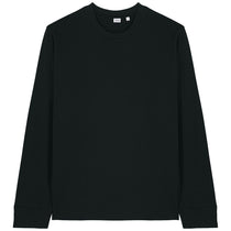 Stanley/Stella Unisex Black Creator 2.0 Long Sleeve Tee