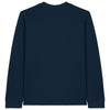 Stanley/Stella Unisex French Navy Creator 2.0 Long Sleeve Tee
