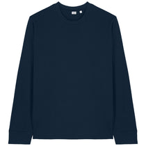 Stanley/Stella Unisex French Navy Creator 2.0 Long Sleeve Tee