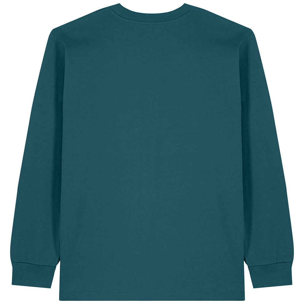 Stanley/Stella Unisex Stargazer Freestyler Heavyweight Long Sleeve Tee