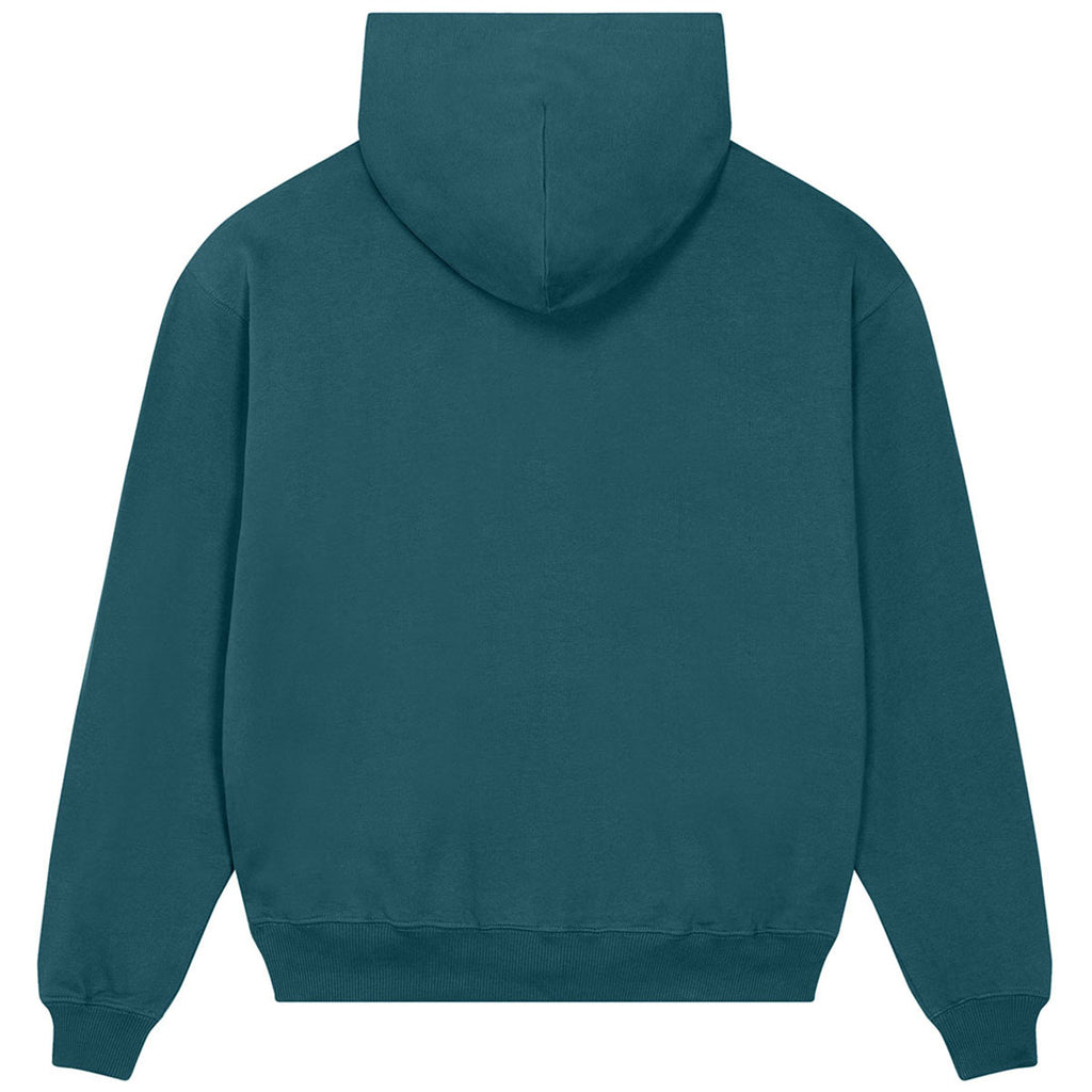 Stanley/Stella Unisex Stargazer Cooper Dry Hooded Sweatshirt