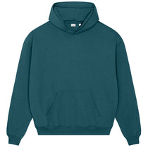 Stanley/Stella Unisex Stargazer Cooper Dry Hooded Sweatshirt