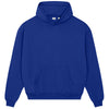 Stanley/Stella Unisex Worker Blue Cooper Dry Hooded Sweatshirt