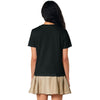 Stanley/Stella Women's Black Stella Muser Tee
