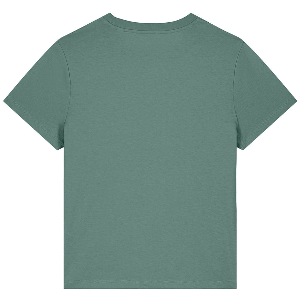 Stanley/Stella Women's Green Bay Stella Muser Tee