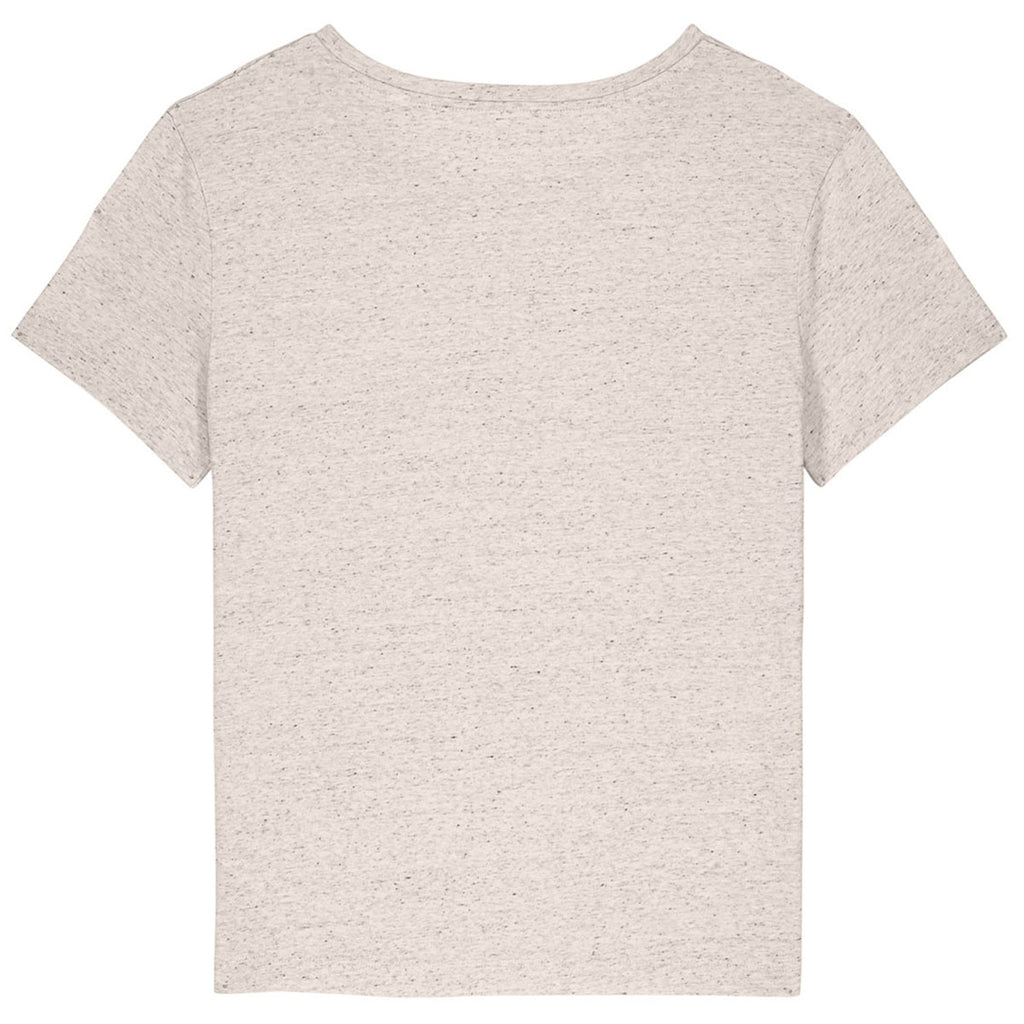 Stanley/Stella Women's Eco Heather Stella Serena Scoop Neck Tee