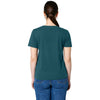 Stanley/Stella Women's Stargazer Stella Isla V-Neck Tee