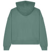 Stanley/Stella Women's Green Bay Stella Nora Hooded Sweatshirt