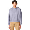 Stanley/Stella Women's Lavender Stella Nora Hooded Sweatshirt