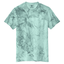 Comfort Colors Unisex Sea Glass Heavyweight Color Blast Tee