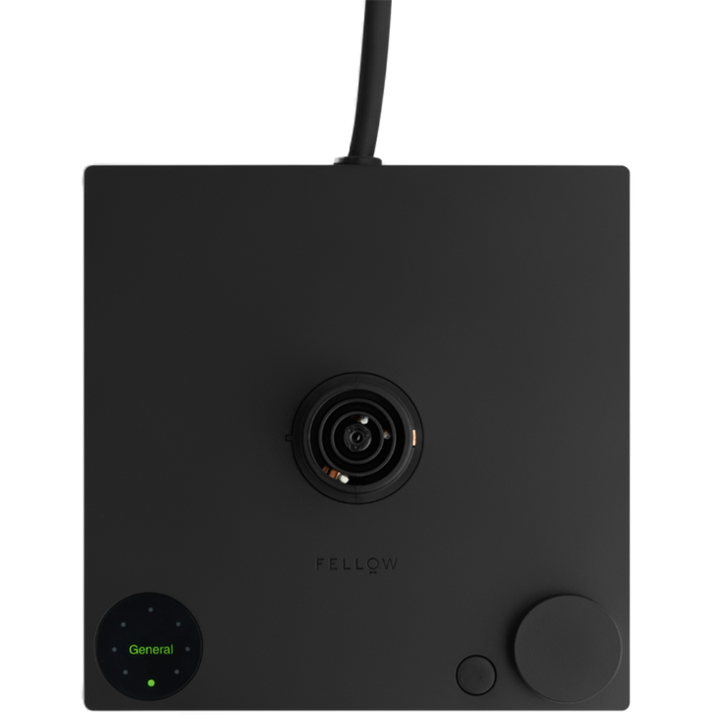 Fellow Matte Black Stagg EKG Pro