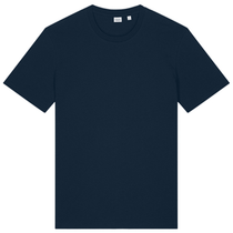 Stanley/Stella Unisex French Navy Crafter Tee