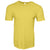 Threadfast Apparel Epic Unisex Bright Yellow T-Shirt