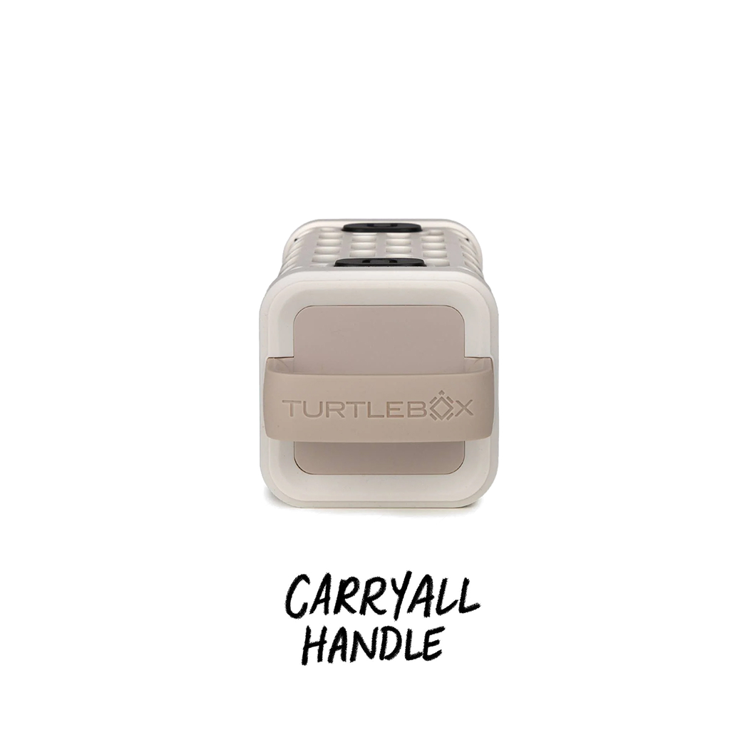 Turtlebox Ivory Ranger Speaker
