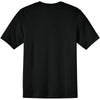 CornerStone Men's Black Tall Workwear Pro Short Sleeve Pocket Tee