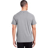 tasc Men's Heather Grey Carrollton Fitness T-Shirt