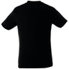 Elevate Men's Black Bodie Short Sleeve T-Shirt