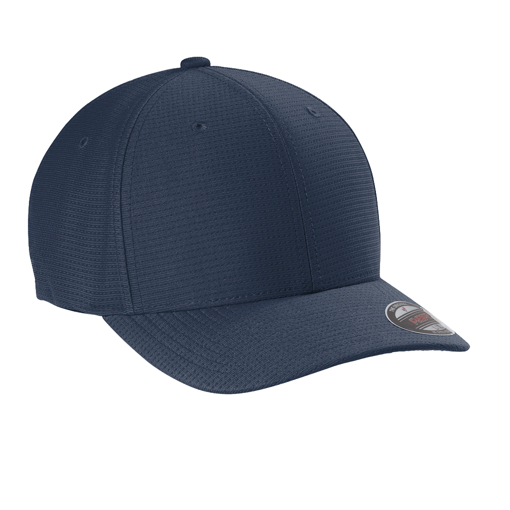 TravisMathew Men's Blue Nights Rad Flexback Cap