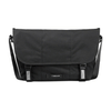 Timbuk2 Jet Black Flight Classic Messenger Bag - Medium