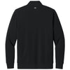 TravisMathew Men's Black Ocean Villa 1/4-Zip