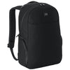 TravisMathew Black Recess Backpack