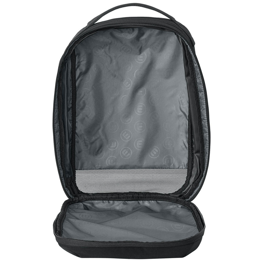 TravisMathew Black Approach Storage Cube