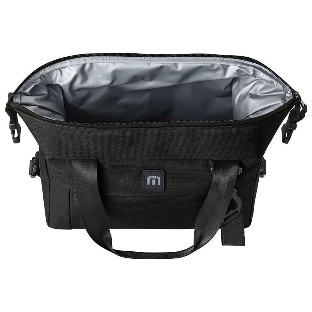 TravisMathew Black Chill'n 12-Can Cooler