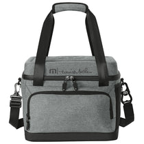 TravisMathew Shadow Grey Heather Cruise 24-Can Cooler