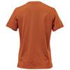 Stormtech Women's Rust Settebello Short Sleeve Tee