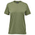 Stormtech Women's Sage Green Settebello Short Sleeve Tee