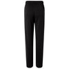 Team 365 Unisex Black Squad Tech Fleece Pants