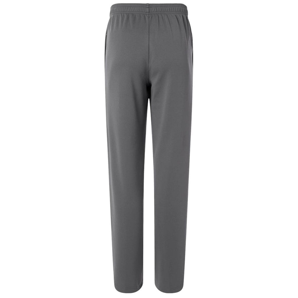Team 365 Unisex Sport Graphite Squad Tech Fleece Pants