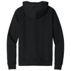 tentree Men's Meteorite Black Space Dye Fleece Classic Hoodie