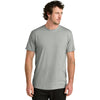 tentree Men's Hi Rise Grey Heather TreeBlend Classic T-Shirt