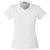 tasc Women's White Air Lightweight Polo