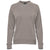 Stormtech Women's Taupe Monashee Fleece Crew Neck