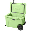 YETI Key Lime Tundra Haul Cooler