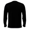 Under Armour Men's Royal/White Tech Vent Team Long Sleeve