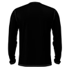 Under Armour Men's White/White Tech Vent Team Long Sleeve