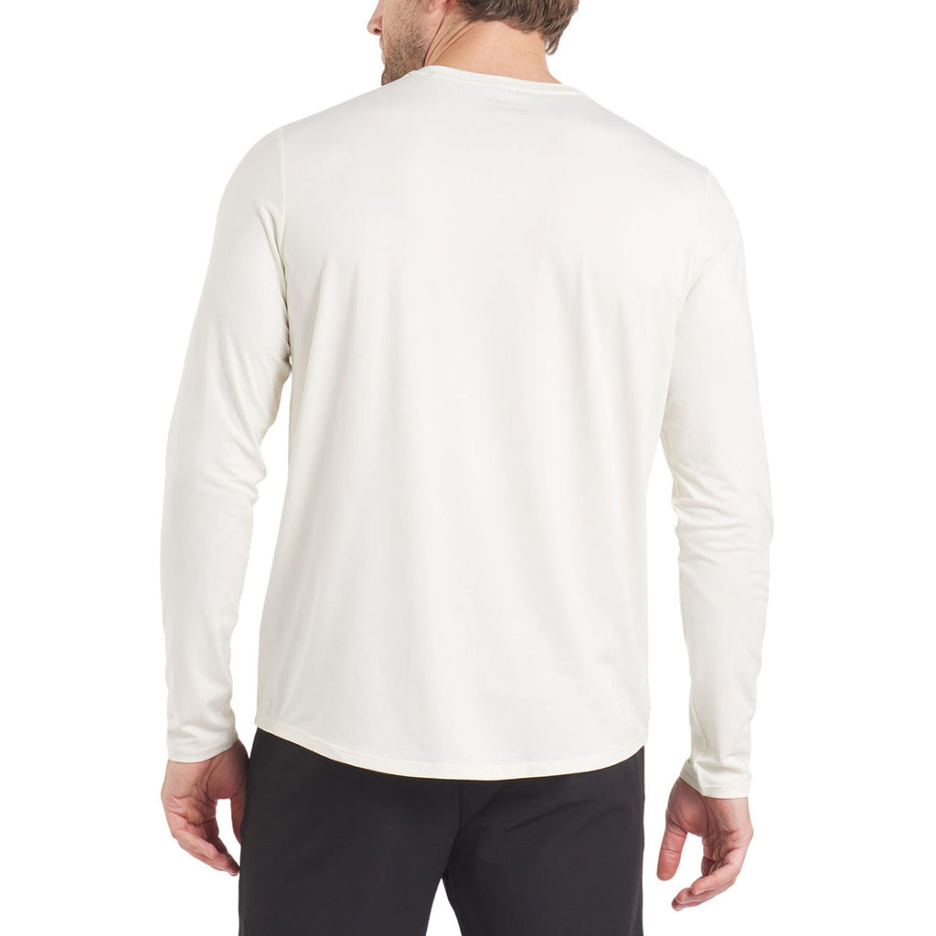 UNRL Men's Coconut Ultra Long Sleeve
