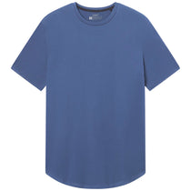 UNRL Men's Cavern Blue Ultra Tee