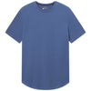 UNRL Men's Cavern Blue Ultra Tee