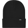 UNRL Unisex Black The Basic Beanie
