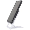 SnugZ White Recycled Plastic Phone Holder