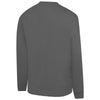 Levelwear Unisex Grey Stone Luxe Signature Crew
