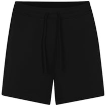 Levelwear Unisex Black Luxe Signature Short